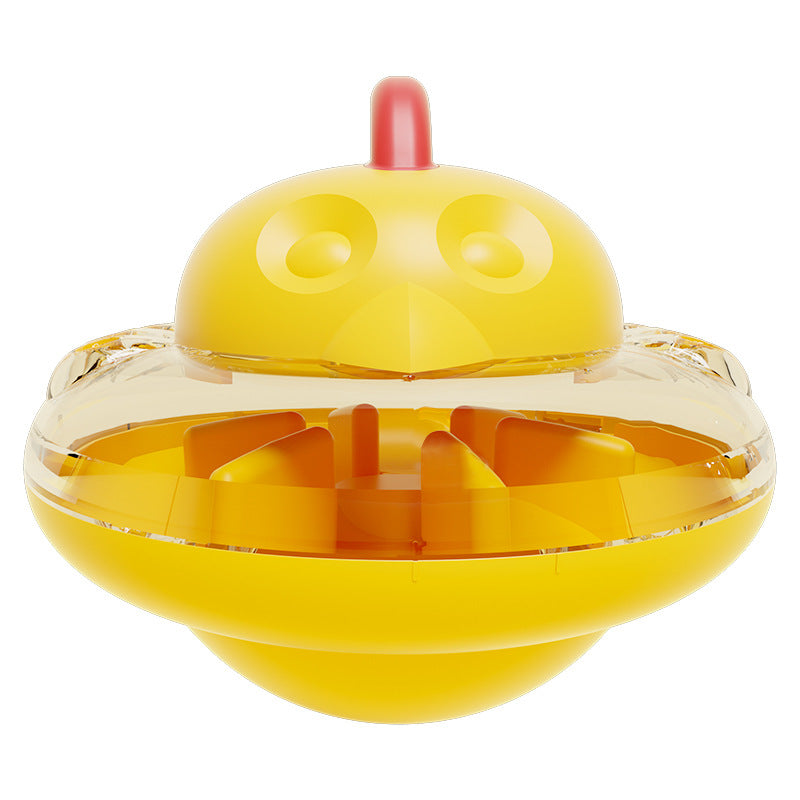 Cross-border leaking food toys, dog toys, hidden food, pet toys, bite-resistant leaking food utensils, do not bite, relieve boredom, slow food utensils